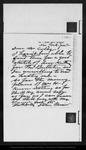 Letter from John Muir to [William] Colby, [1911] Jun 2. by John Muir