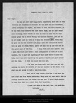 Letter from Helen [Muir Funk] to [John Muir], 1911 Jun 5. by Helen [Muir Funk]