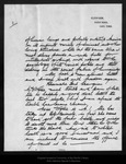 Letter from Ja[me]s Wyllie to John Muir, 1912 Aug 14. by Ja[me]s Wyllie