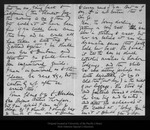 Letter from Charlotte [H. Kellogg] to John Muir, 1912 Mar 12. by Charlotte [H. Kellogg]