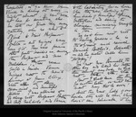Letter from Charlotte [H. Kellogg] to John Muir, 1912 Mar 12. by Charlotte [H. Kellogg]