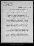 Letter from Helen [Muir Funk] to John Muir, 1911 Aug 2. by Helen [Muir Funk]