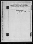 Letter from John Muir to Helen [Muir Funk], 1911 Jul 28. by John Muir
