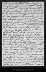 Letter from Anna R. Dickey to John Muir, [ca. 1911] Nov . by Anna R. Dickey