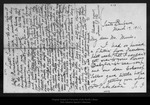 Letter from Francis F.Browne to John Muir, 1911 Mar 19. by Francis F.Browne