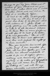 Letter from Mary L. Swett to John Muir, 1912 Nov 11. by Mary L. Swett