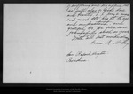 Letter from Anne R. Dickey to John Muir, [ca. 1912 May]. by Anne R. Dickey