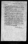 Letter from H. A. Greene to [John Muir], 1914 Nov 26. by H A. Greene