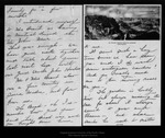 Letter from [Alice Spencer Hooker Jones] to John Muir, 1914 Jun 18. by [Alice Spencer Hooker Jones]