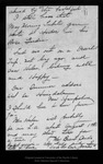 Letter from [Alice Spencer Hooker Jones] to John Muir, 1914 Jun 18. by [Alice Spencer Hooker Jones]