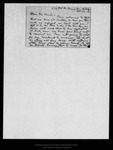 Letter from Anna E. B. Fries to John Muir, 1914 Feb 26. by Anna E. B. Fries