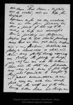 Letter from L. Barbezat to John Muir, 1914 Aug 15. by L Barbezat