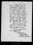 Letter from Hudson Stuck to John Muir, 1914 Jun 17. by Hudson Stuck