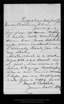 Letter from D[avid] G[ilrye] M[uir] to [John Muir], 1914 Jan 3. by D[avid] G[ilrye] M[uir]