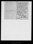 Letter from Helen Whitney to John Muir, 1914 Feb 12. by Helen Whitney