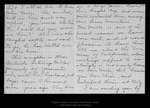 Letter from Florence Boyce Davis to John Muir, 1914 Jul 22. by Florence Boyce Davis