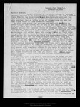 Letter from Clara Barrus to John Muir, 1914 Nov 11. by Clara Barrus
