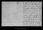 Letter from Augusta Ackinson to John Muir, 1914 Jan 26. by Augusta Ackinson