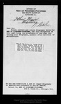 Letter from Men of Nineteen Fourteen to John Muir, 1914. by Men of Nineteen Fourteen