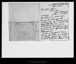 Letter from Jeanie Olive Smith to John Muir, [1914 ?] Dec 23. by Jeanie Olive Smith