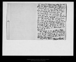 Letter from Jeanie Olive Smith to John Muir, [1914 ?] Dec 23. by Jeanie Olive Smith