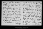 Letter from Anna E. B. Fries to John Muir, 1914 Mar 4. by Anna E. B. Fries