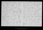 Letter from Fay H. Sellers to John Muir, 1914 Sep 26. by Fay H. Sellers