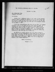 Letter from Nelson F. Evans to Helen Muir Funk, 1914 Dec 28. by Nelson F. Evans