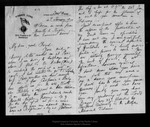 Letter from Melville B. Anderson to [John Muir], 1914 Jan 7. by Melville B. Anderson