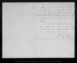 Letter from Mrs. L. Strentzel to [John Muir], 1878 Jun 18. by Mrs L Strentzel
