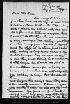 Letter from John Muir to [Jeanne C.] Carr, 1878 Jun 5. by John Muir