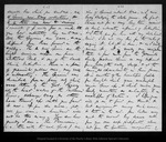 Letter from H[enry] Edwards to John Muir, 1871 Aug 25. by H[enry] Edwards