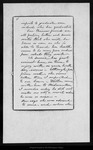 Letter from [Ann G. Muir] to Dan[iel H. Muir], 1885 Jun 29. by [Ann G. Muir]