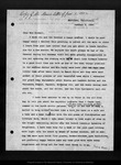 Letter from John Muir to [Annie Kennedy] Bidwell, 1882 Jan 2. by John Muir