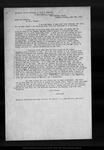 Letter from John Muir to Catharine Merrill, 1872 Jun 9. by John Muir