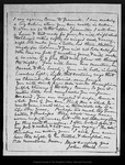 Letter from John Muir to [Ralph Waldo] Emerson, 1872 Mar 26. by John Muir