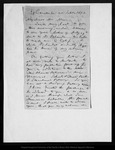 Letter from Asa Gray to John Muir, 1872 Sep 21. by Asa Gray