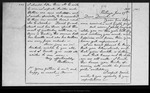 Letter from [Ann Gilrye Muir] to Daniel [H. Muir], 1881 Jun 29. by [Ann Gilrye Muir]
