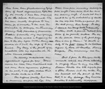 Letter from W[illiam] P. Gibbons to [John Muir], 1884 Dec 20. by W[illiam] P. Gibbons