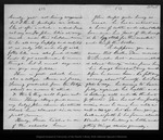Letter from Maggie [Margaret Muir Reid] to John Muir, 1880 Dec 13. by Maggie [Margaret Muir Reid]
