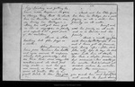 Letter from [Ann G. Muir] to Daniel [H. Muir], 1874 Jun 29. by [Ann G. Muir]