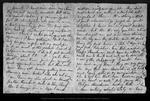 Letter from Therese Yelverton to [John Muir], [1872] Jan 22. by Therese Yelverton