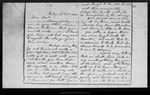 Letter from [Ann G. Muir] to Dan[iel H. Muir], 1880 Dec 22. by [Ann G. Muir]