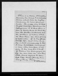 Letter from W[illiam] P. Gibbons to John Muir, 1887 May 23. by W[illiam] P. Gibbons