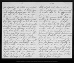 Letter from Mary L. Swett to [Louie] Muir, 1881 Oct 9. by Mary L. Swett