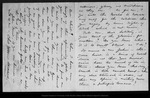Letter from Cha[rle]s Warren Stoddard to John Muir, 1873 Aug 2 . by Cha[rle]s Warren Stoddard