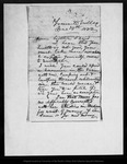 Letter from John Muir to David [Gilrye Muir], 1872 Dec 19. by John Muir