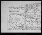 Letter from John Muir to Emily [O. Pelton], [1872] Feb 19. by John Muir