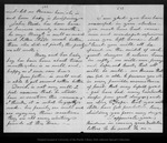 Letter from Mother [Ann Gilrye Muir] to John Muir, 1881 Jul 23. by Mother [Ann Gilrye Muir]