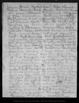 Letter from [John Muir] to [Strentzel Family], 1879 Jul 15. by [John Muir]
